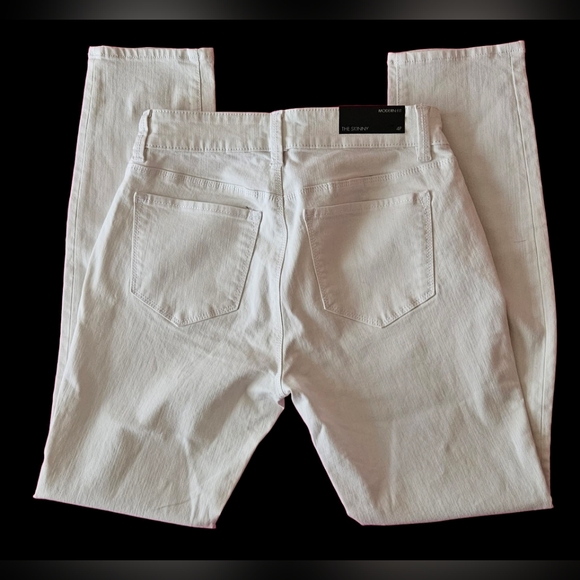 NWT Ann Taylor Jean's Modern  Fit **Final Price** - Picture 4 of 7